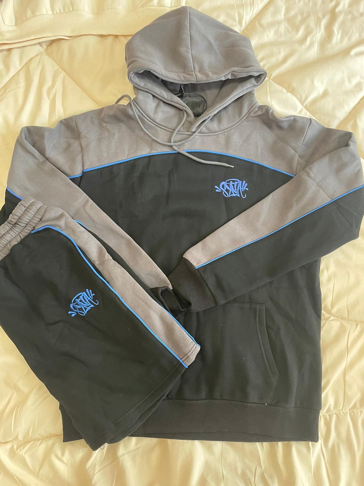 CONJUNTOS SYNAWORD | PRIMAVERA🌟