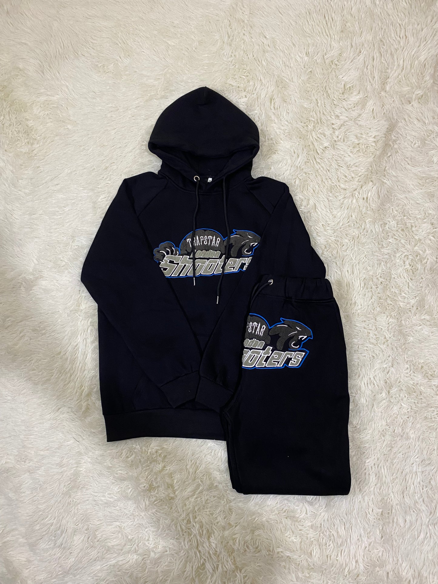 CONJUNTOS TRAPSTAR📢