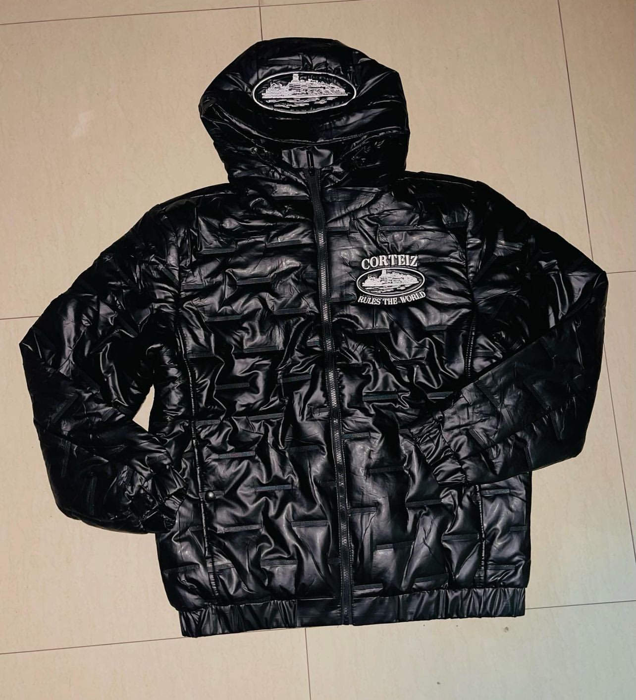 PARCA CORTEIZ | NUEVA TEMPORADA💫