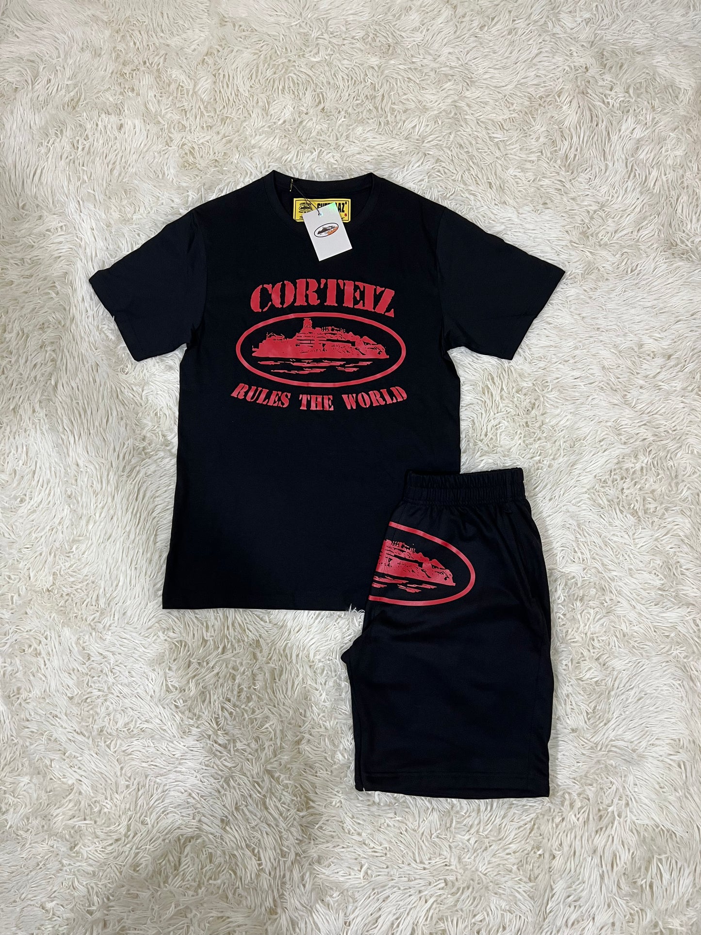 CONJUNTOS CORTEIZ | VERANO🌟