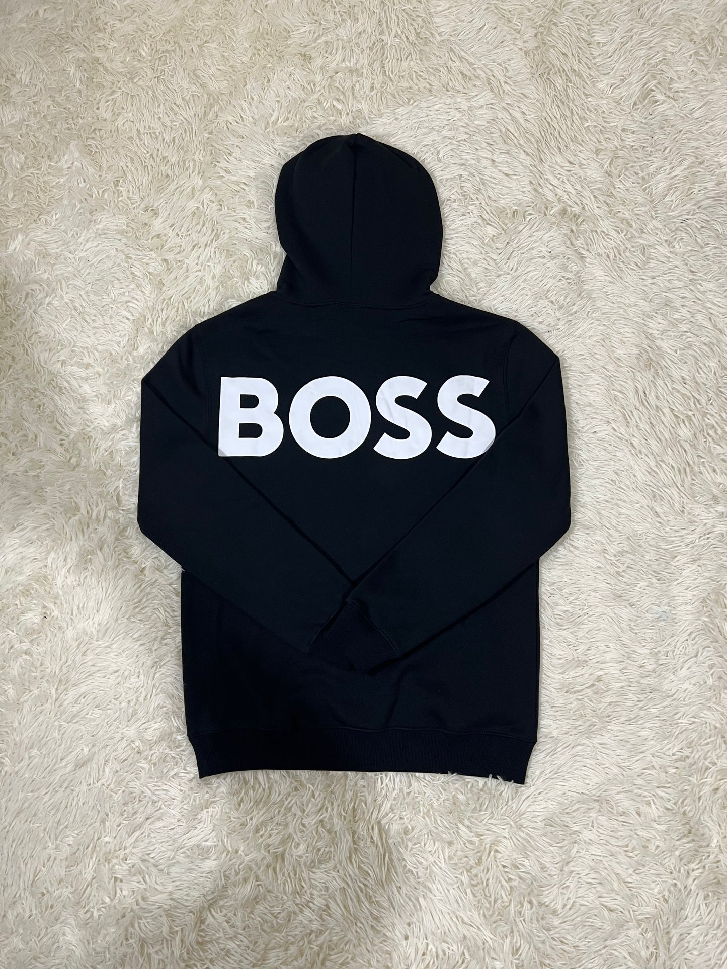 POLERON BOSS👨🏽‍💻