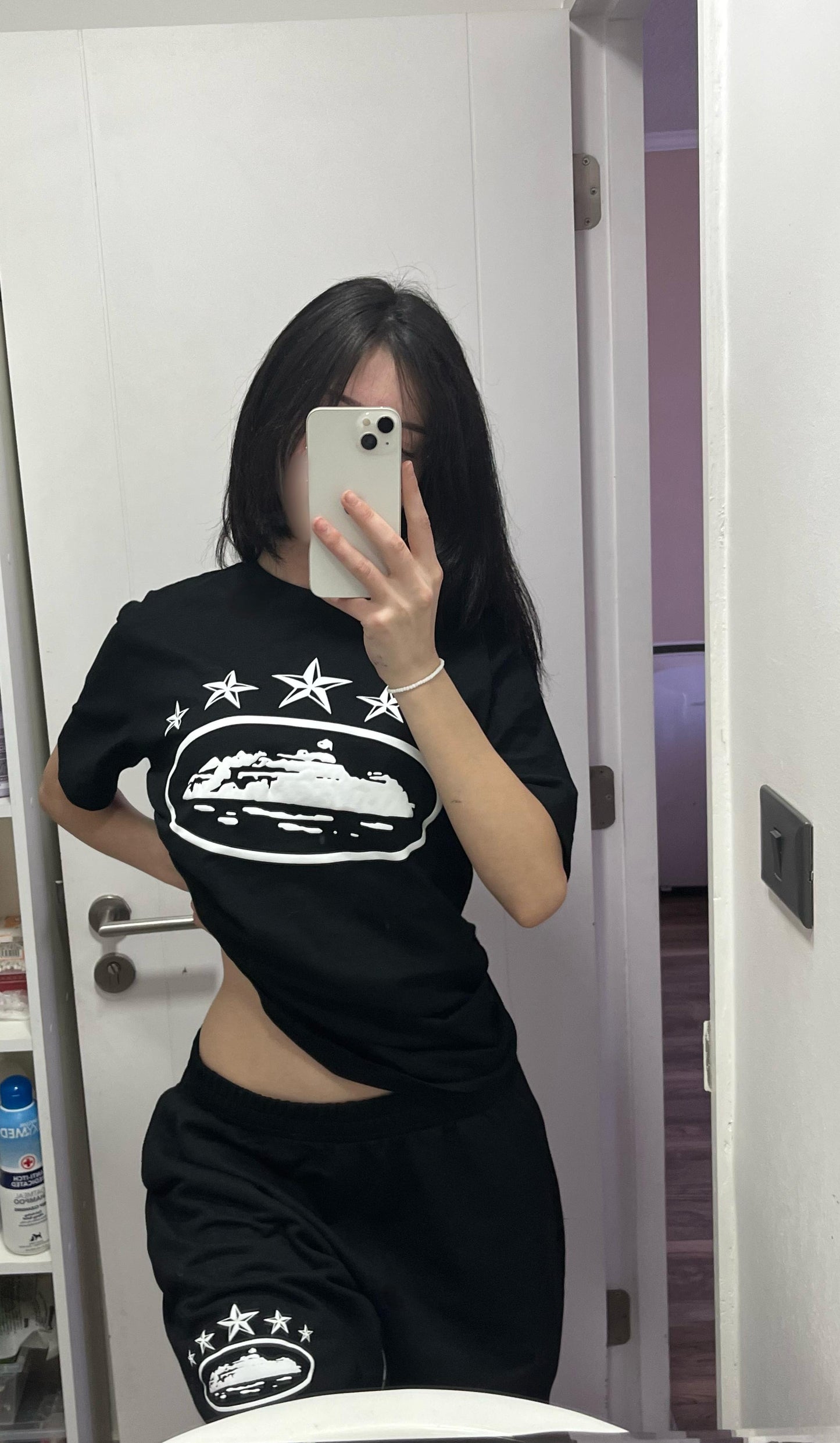 CONJUNTO CORTEIZ | VERANO🌟