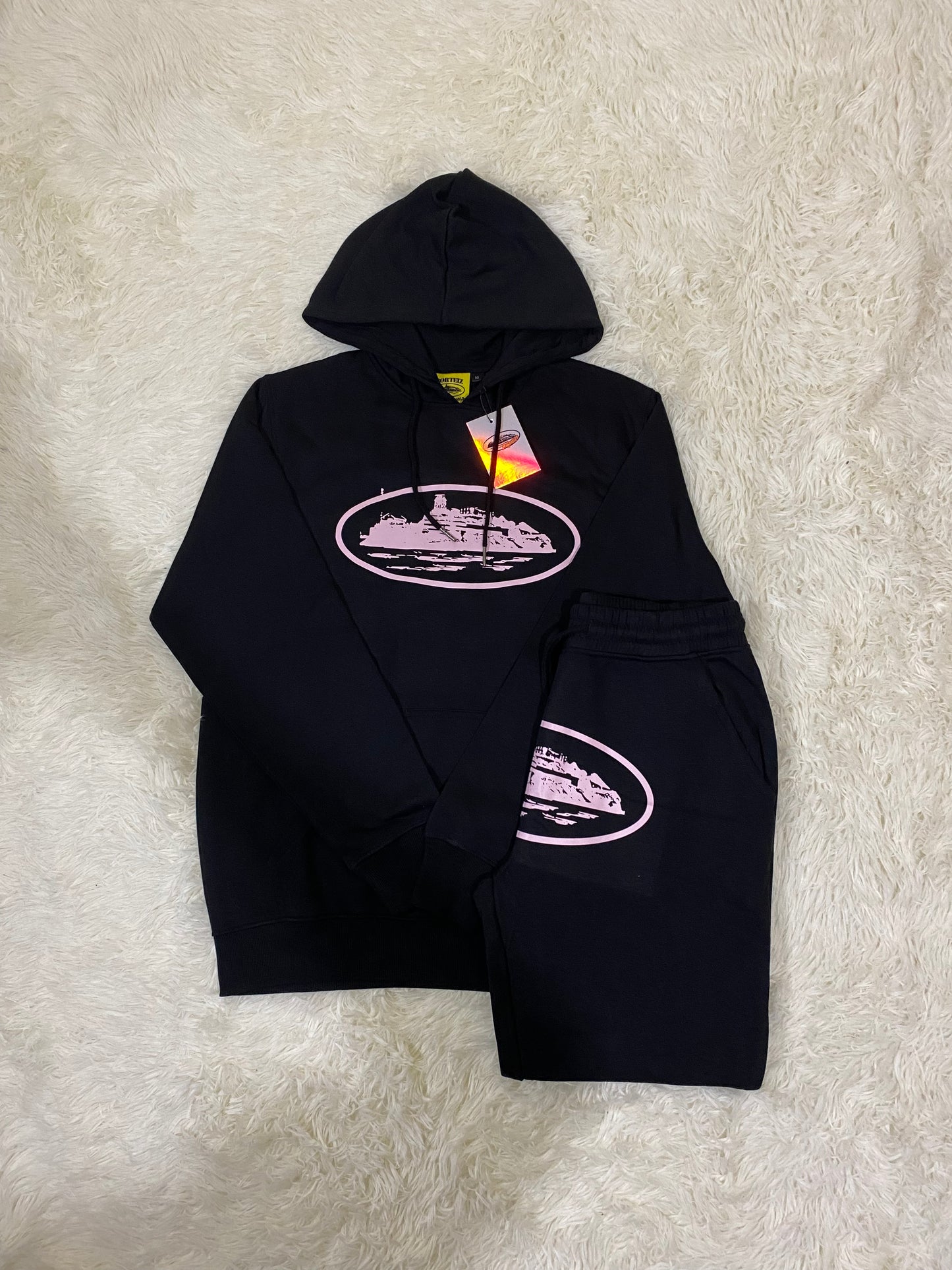 CONJUNTO CORTEIZ💫