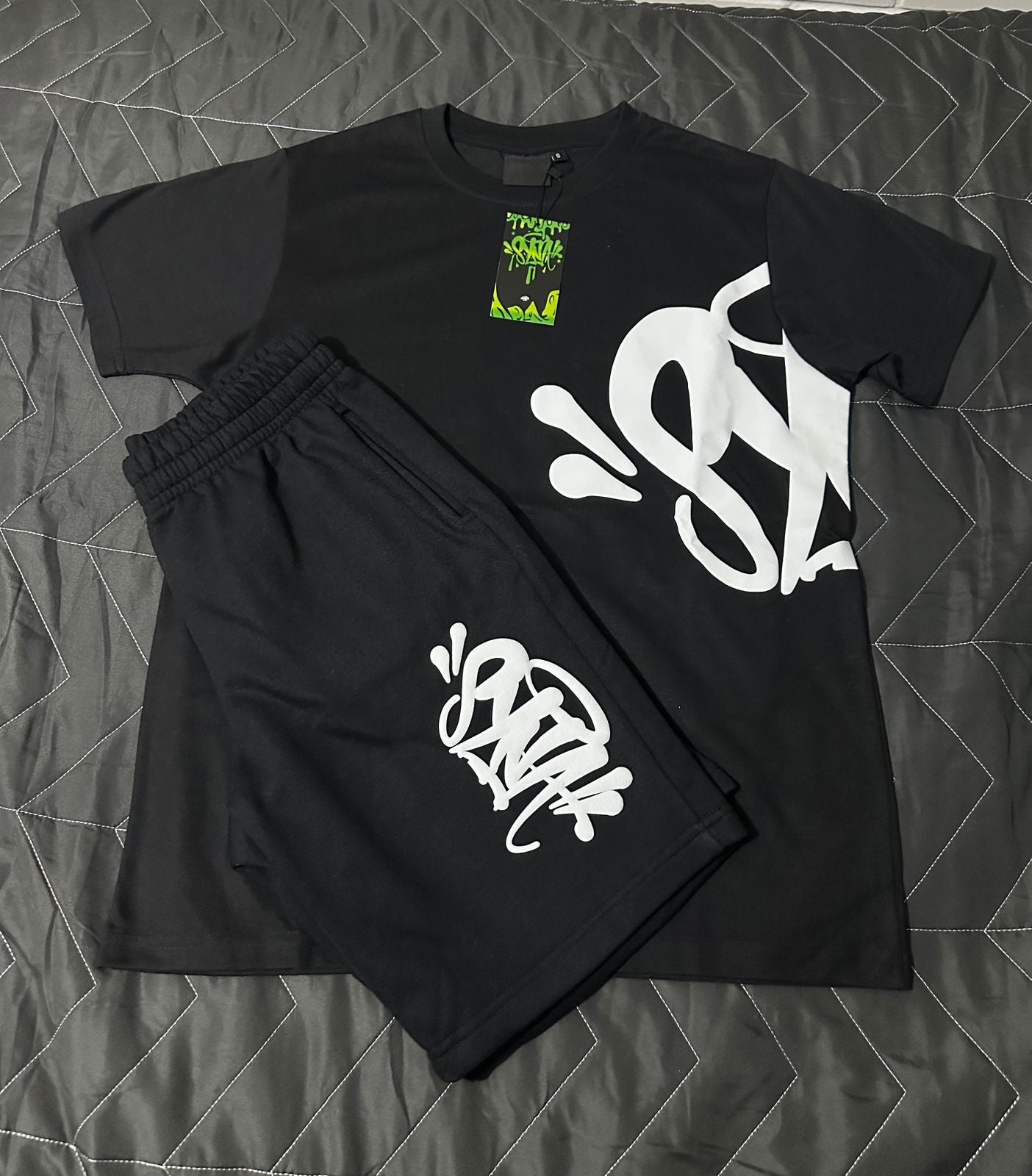 CONJUNTOS SYNAWORD | VERANO🌟