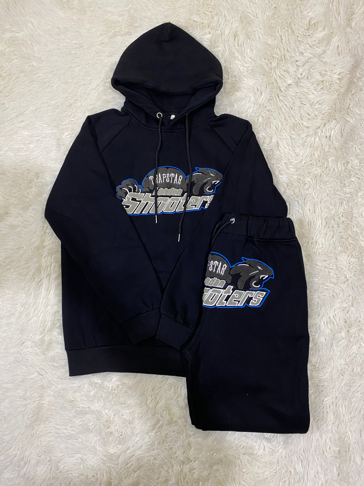 CONJUNTOS TRAPSTAR📢