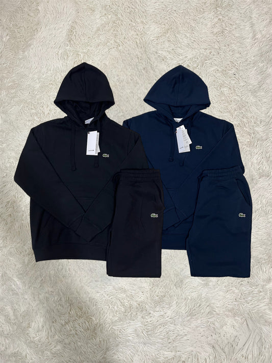 CONJUNTO LACOSTE 🐊