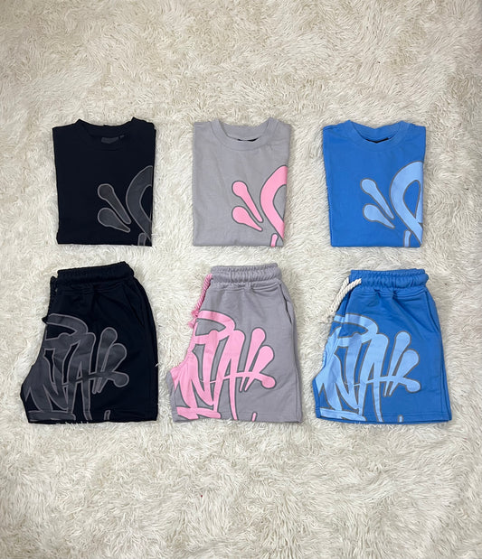 CONJUNTOS SYNAWORD | VERANO⭐️