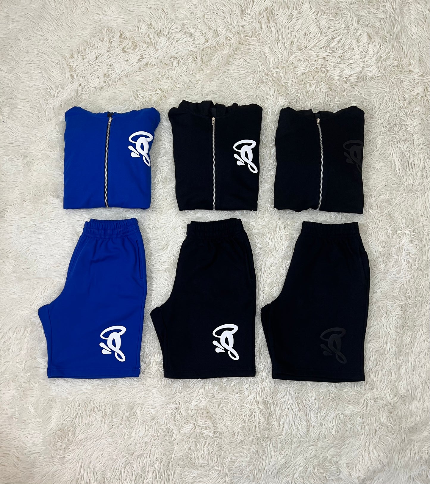 CONJUNTOS SYNAWORD | VERANO🌟