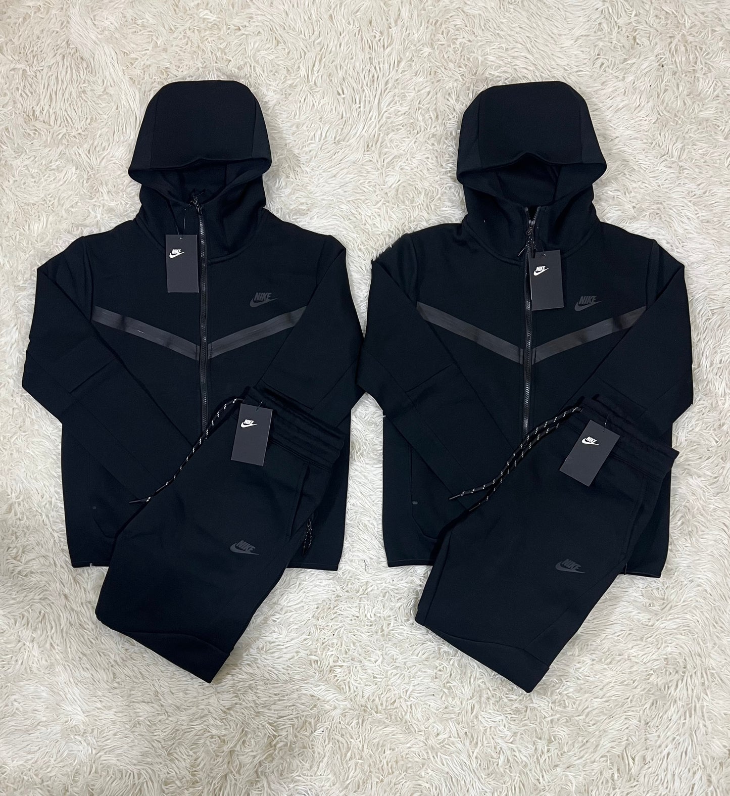 CONJUNTOS NIKE TECH FLECCE🌟