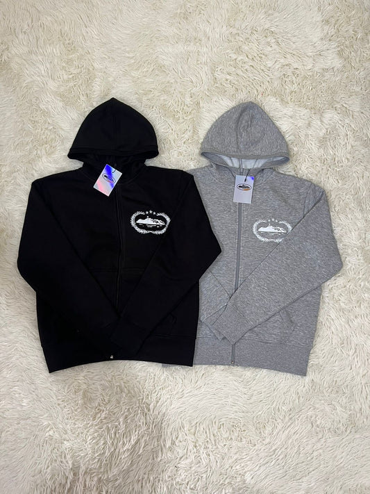 POLERONES CORTEIZ 💫