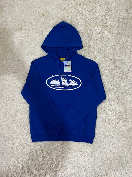 POLERON CORTEIZ BLUE 💫