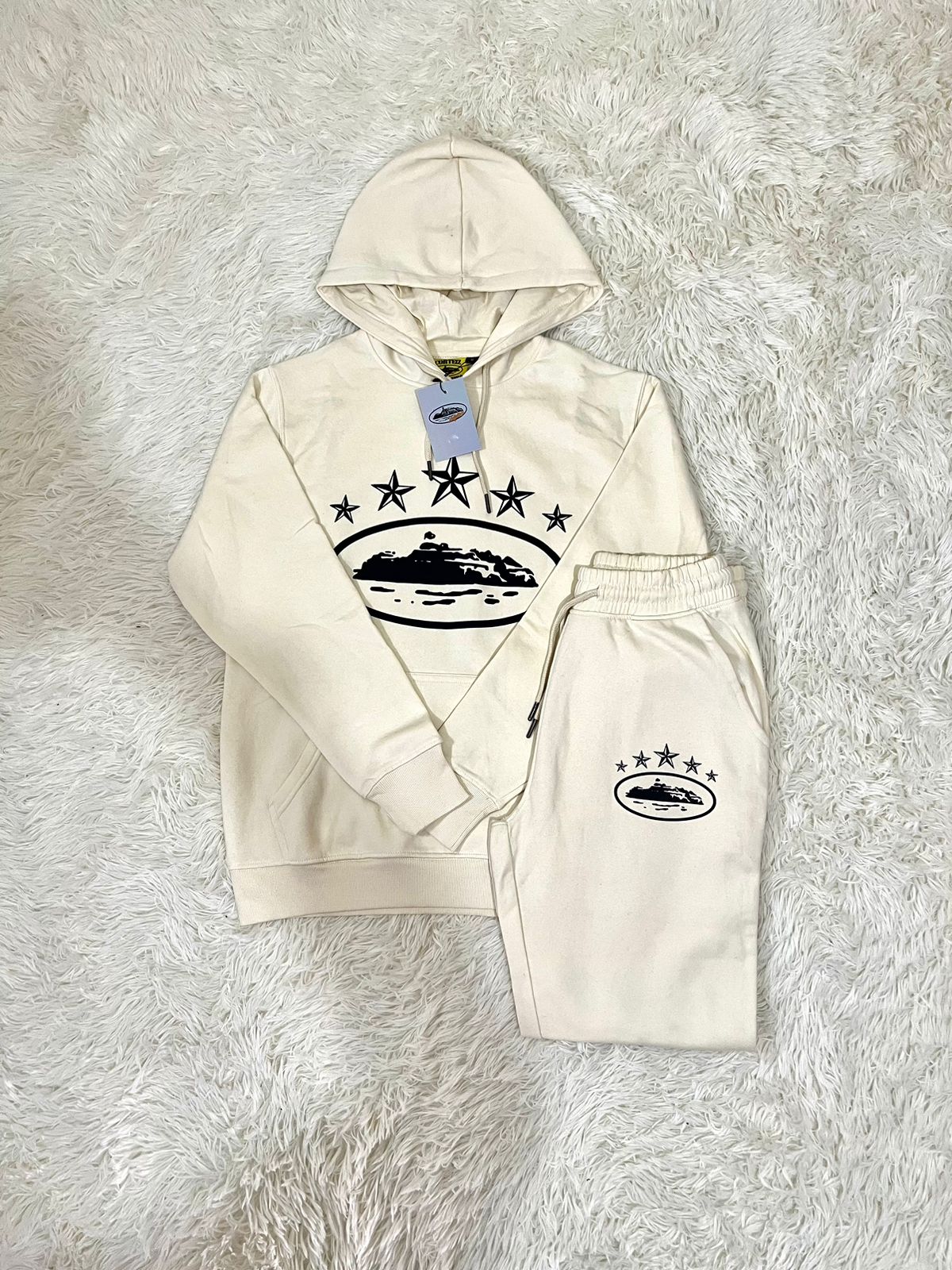 CONJUNTO CORTEIZ  💫