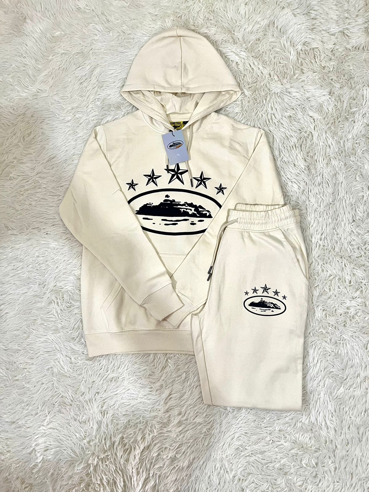 CONJUNTO CORTEIZ  💫