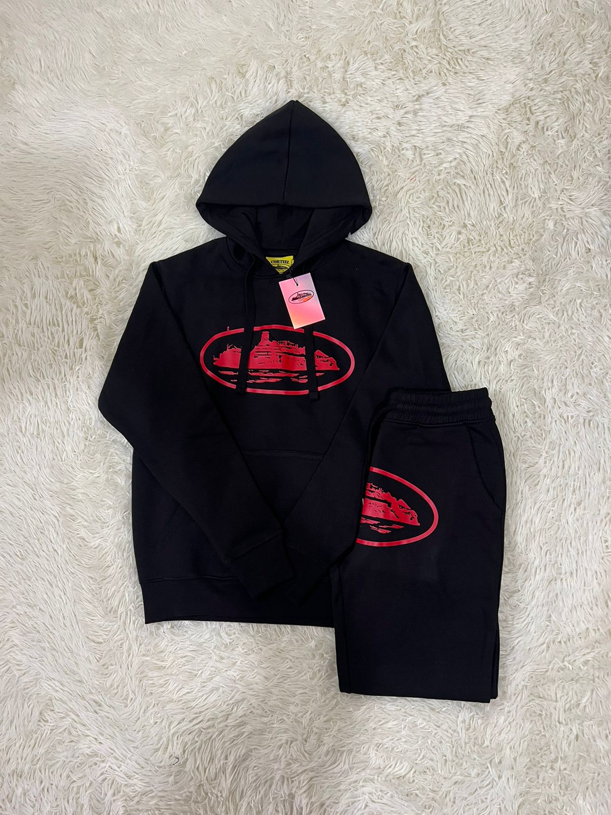 CONJUNTO CORTEIZ 💫