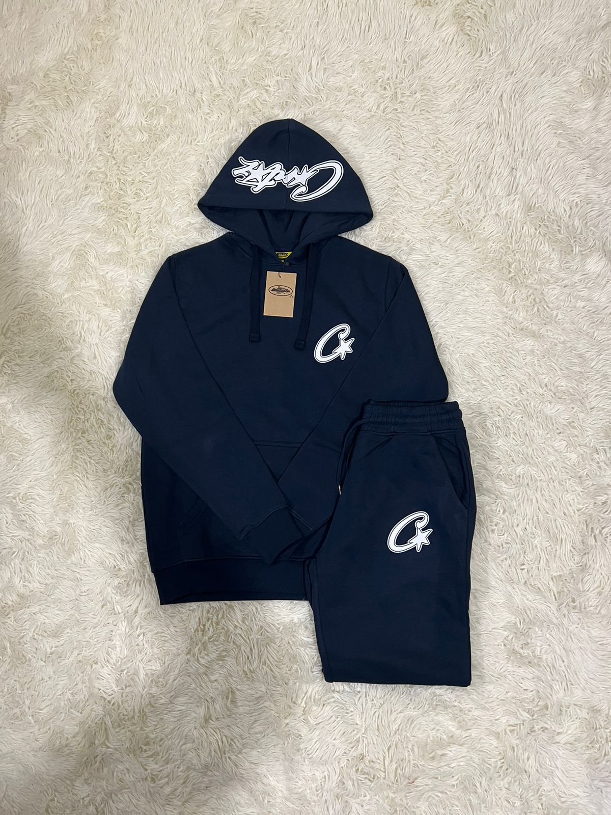 CONJUNTO CORTEIZ 💫