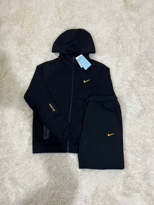CONJUNTO NIKE TECH X NOCTA📢
