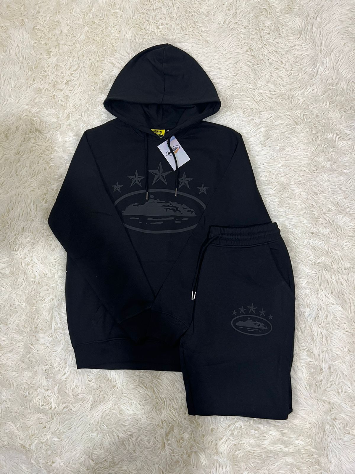 CONJUNTO CORTEIZ 💫