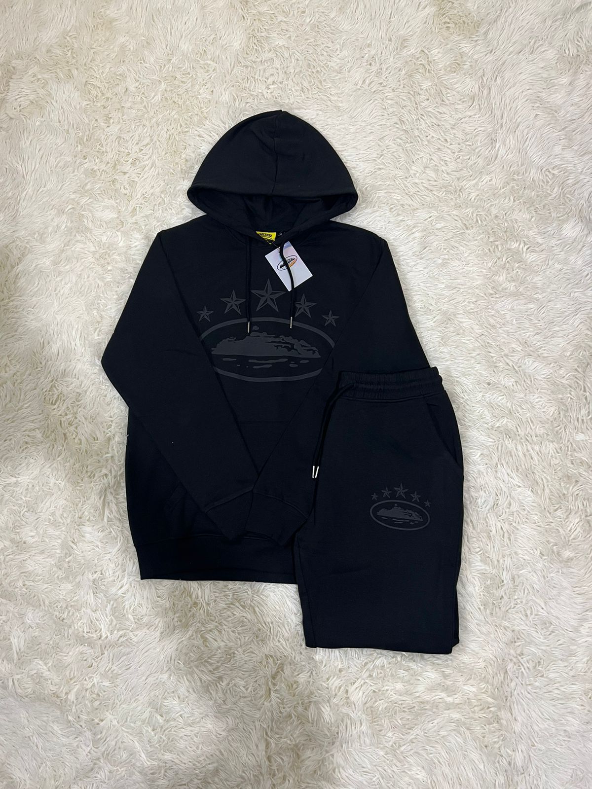 CONJUNTO CORTEIZ 💫