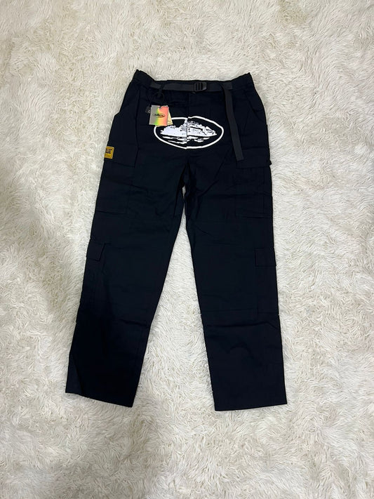 PANTALON CARGO CORTEIZ💫