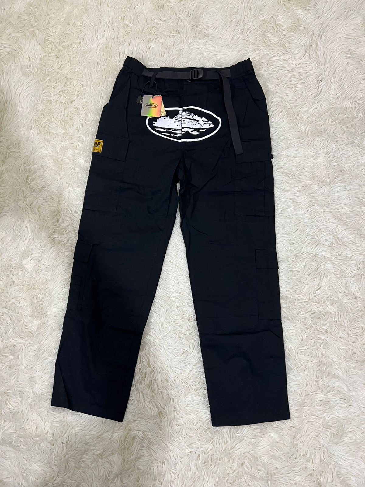 PANTALON CARGO CORTEIZ💫