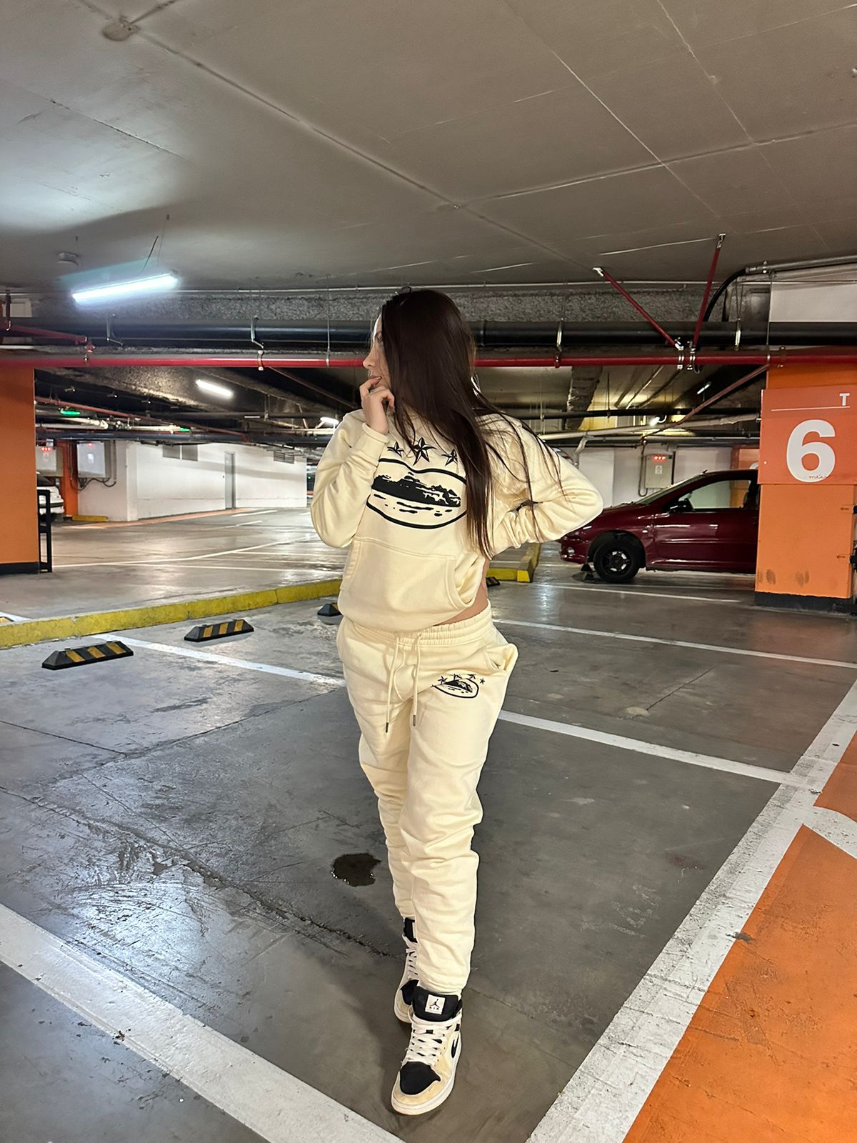 CONJUNTO CORTEIZ 💫