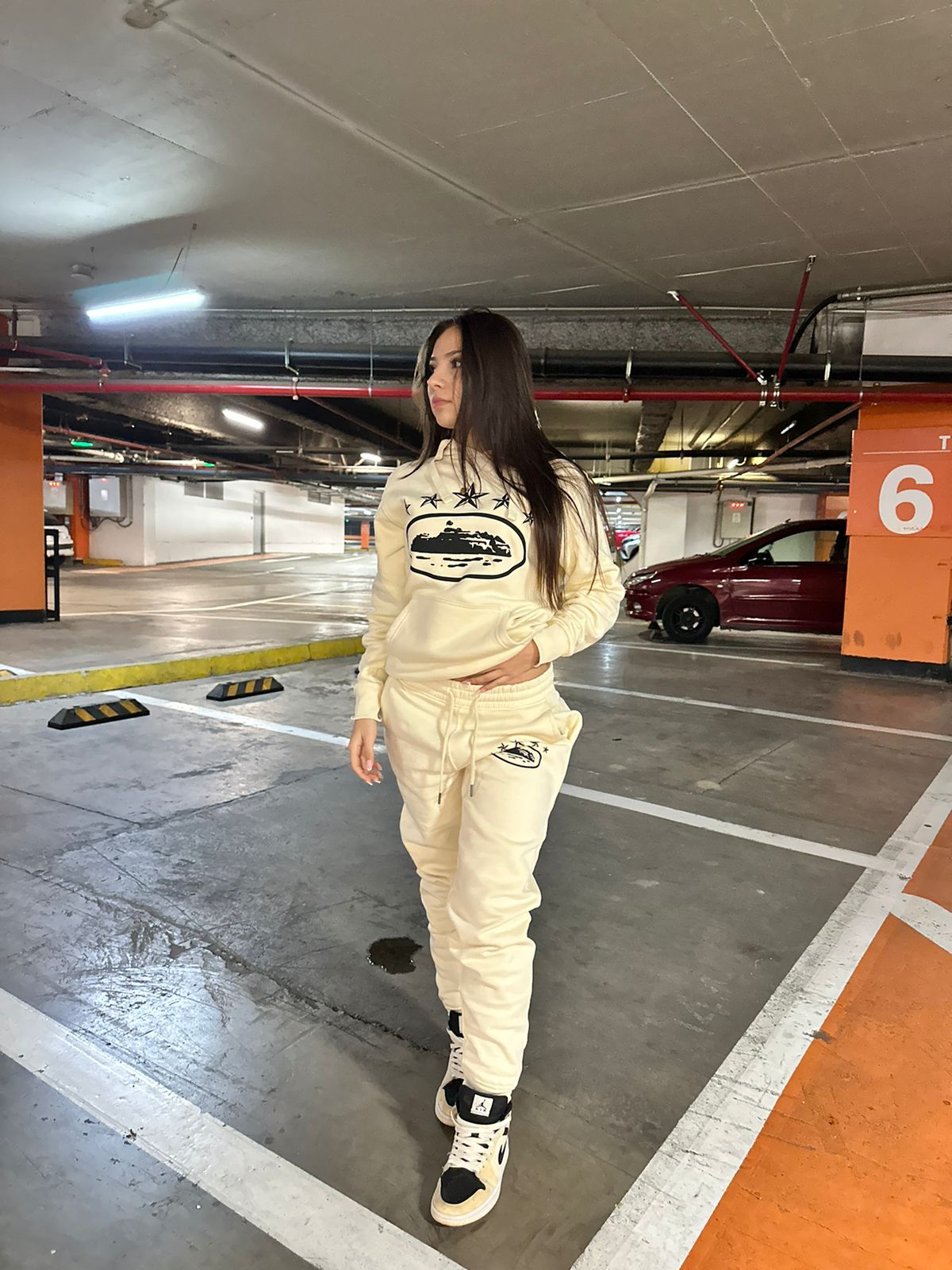 CONJUNTO CORTEIZ 💫